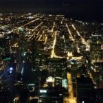 Chicago Tower view