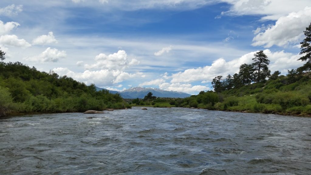 Colorado River