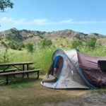 Cottonwood Campground