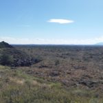 Volcanos and lava