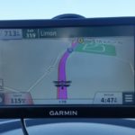 Denver Drive GPS