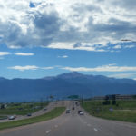 Drive to Denver