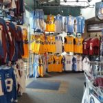 Denver Nuggets team shop