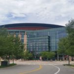 Denver Nuggets Stadium - Pepsi Center