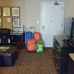 Double Tree Minneapolis