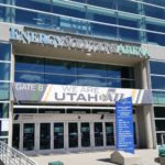 Energy Solutions Arena