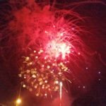 July 4th Fireworks Wisconsin