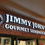 Jimmy Johns Seattle
