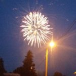Independanc Day Fireworks Wisconsin