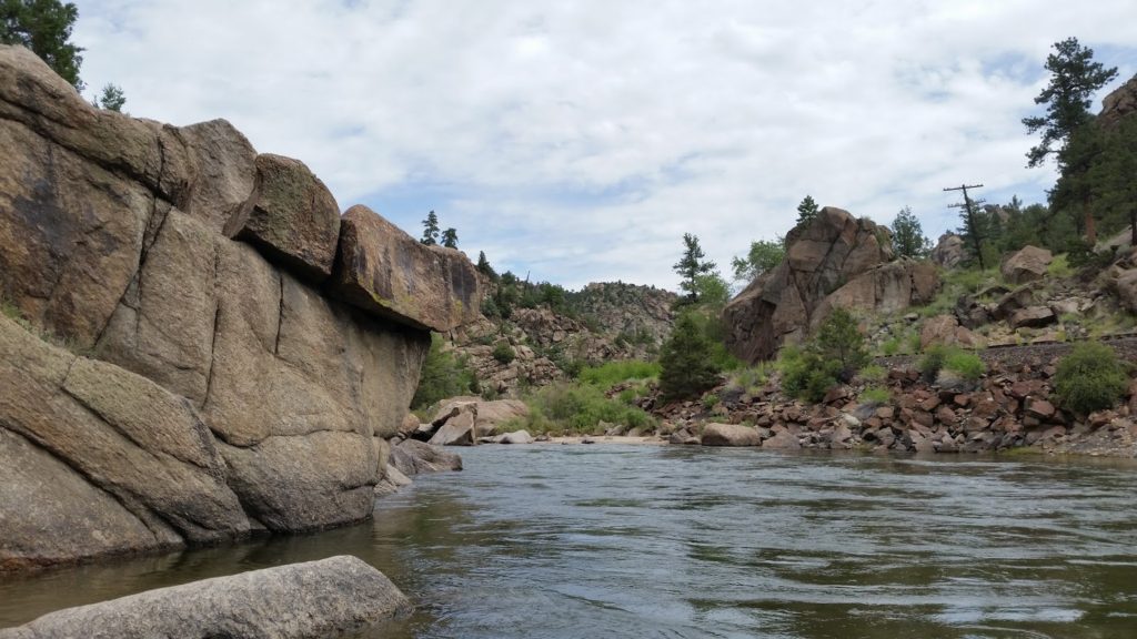 Jumping Rock