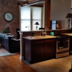 Kansas City Airbnb Apartment