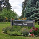 Kenwood Park Minneapolis