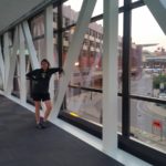 Linnie Sky Walk Minneapolis