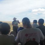 Little Bighorn tour