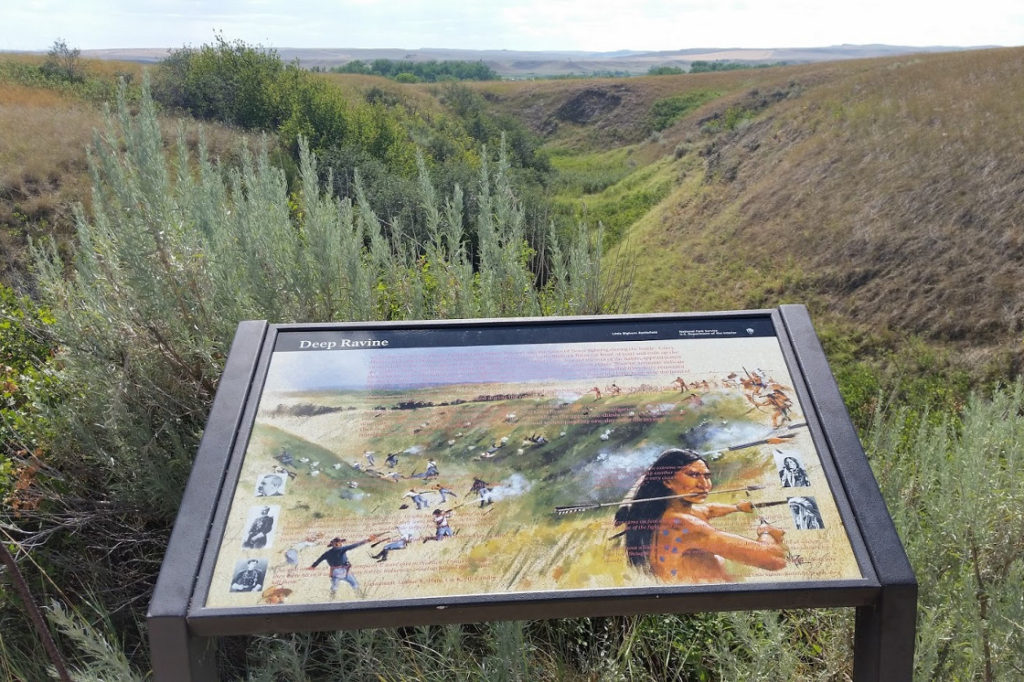 Little Bighorn