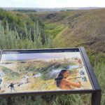 Little Bighorn sign