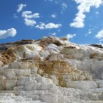 Mammoth Hot Springs