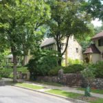 Minneapolis rich area