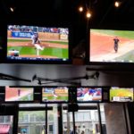 Minneapolis sports bar