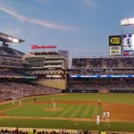 Minnesota Twins game