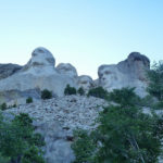 Mount Rushmore