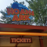 Noah’s Ark Wisconsin Dells