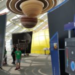 Planets Chicago Museum