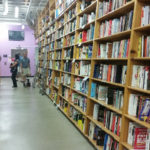 Portland Book Shop