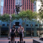 Portland Segway Tour