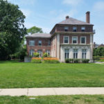 President Obama House Chicago