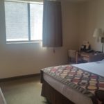 Rapid City hotel