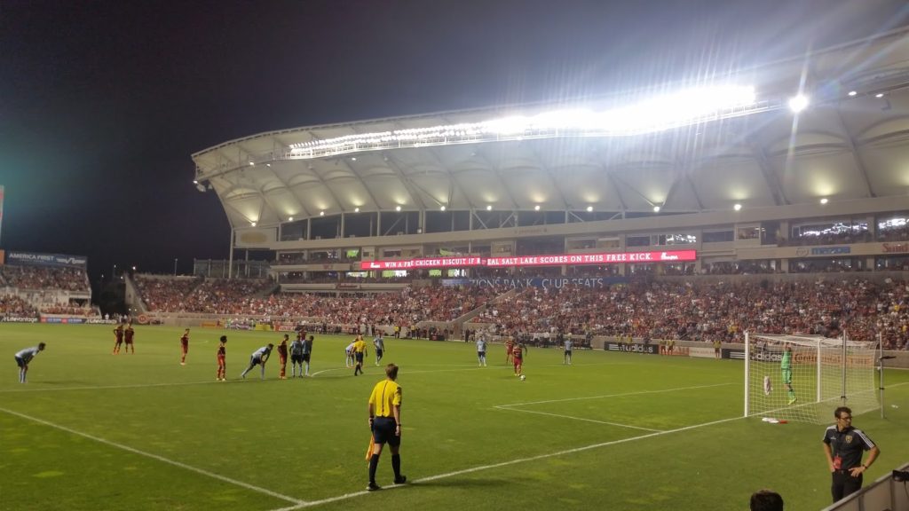 Real Salt Lake FC