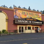 Rick Wilcox Magic Theater