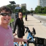 Bike Riding Chicago