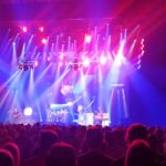 Rush Concert KAnsas City