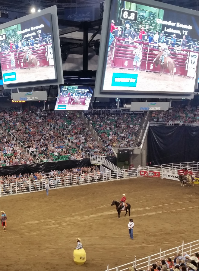 Utah Rodeo