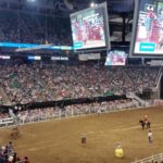 Salt Lake City Rodeo