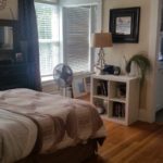 Portland room