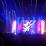 Rush Concert Alex Lifeson