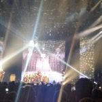 Rush Concert Geddy Lee