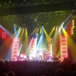 Rush Concert Neal Peart