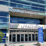 Energy Solutions Arena, Utah