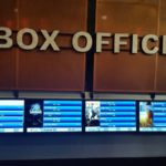 Seattle movie box office