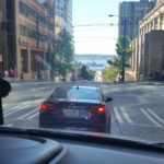 Driving in Seattle looks fun!