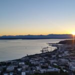 Seattle Space Needle view 1