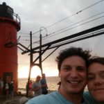 South Haven Lighthouse