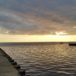 South Haven sunset