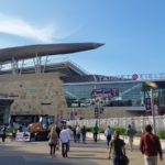 Target Field Minneapolis