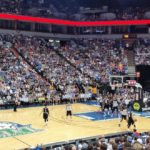Timberwolves Scrimmage header