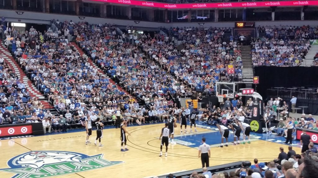 Timberwolves Karl Anthony Towns